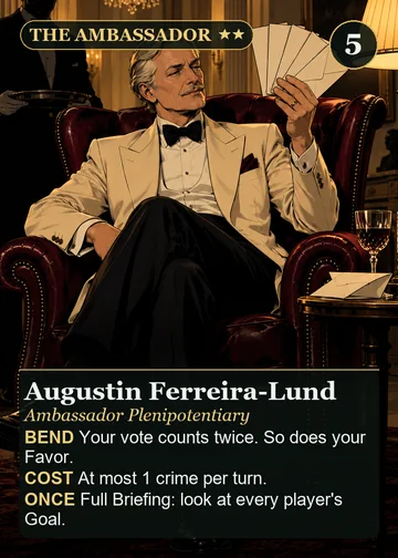 Augustin Ferreira-Lund