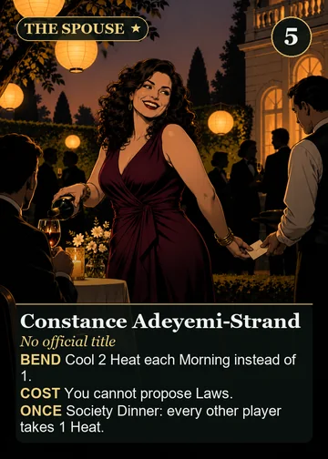 Constance Adeyemi-Strand