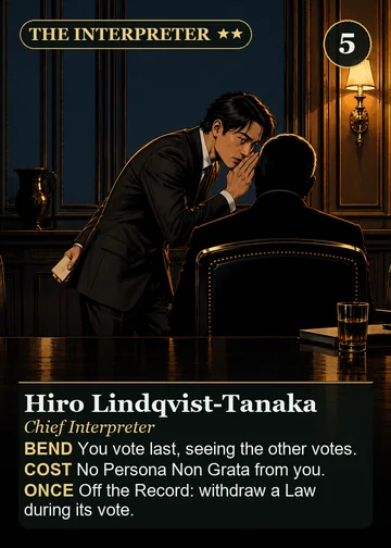 Hiro Lindqvist-Tanaka