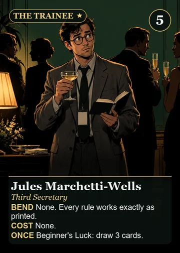 Jules Marchetti-Wells