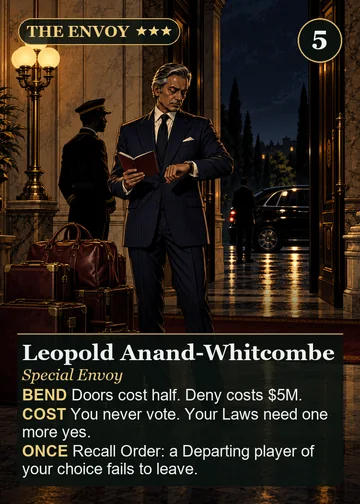 Leopold Anand-Whitcombe