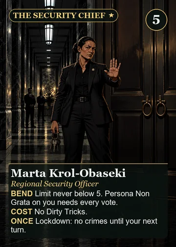 Marta Krol-Obaseki