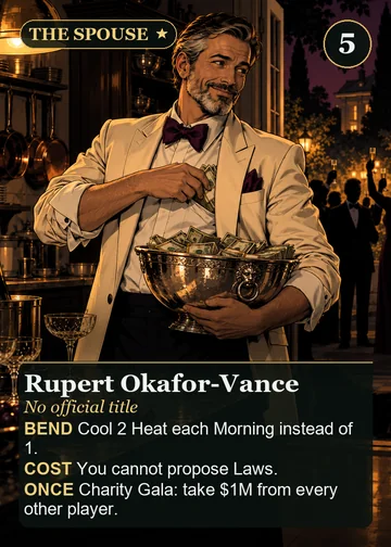 Rupert Okafor-Vance