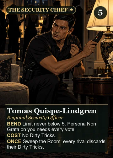 Tomas Quispe-Lindgren